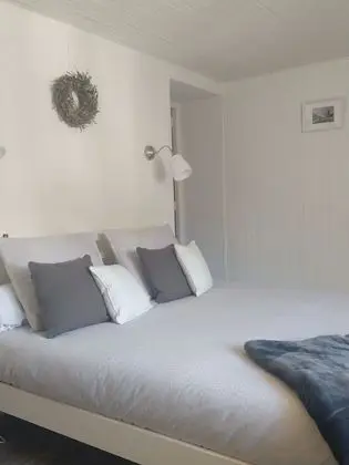 B&B Chambres d'Hotes Les Airelles