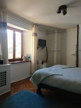 B&B Chambres d'Hotes Les Airelles - Oda