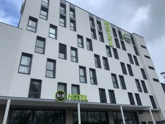 B&B Hotel Champigny-sur-Marne - 1
