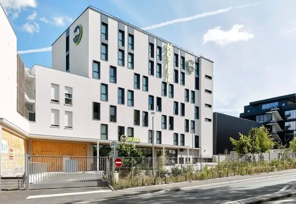 B&B Hotel Champigny-sur-Marne - Öne Çıkan Resim