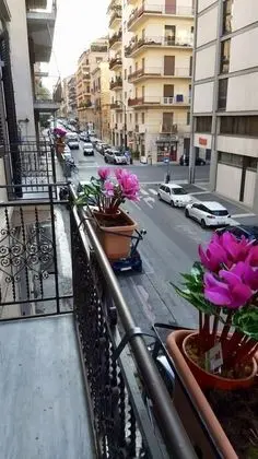 B&B Charme Centre-Ville Art & Lit Rooms - Dış Mekan
