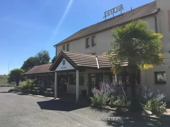 B&B Hotel Chatellerault - Öne Çıkan Resim