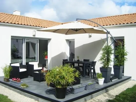 B&B Chez Antoine & Arnaud