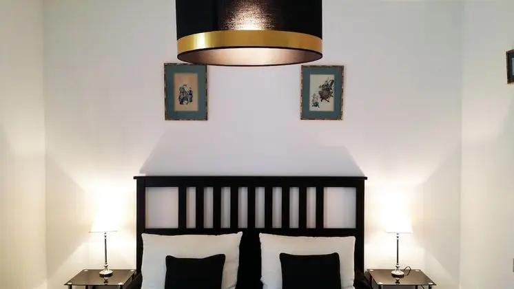 B&B Chez Antoine & Arnaud - Oda