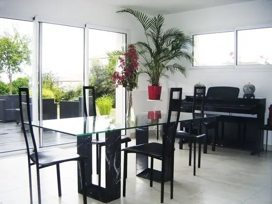 B&B Chez Antoine & Arnaud - Yerinde Yemek