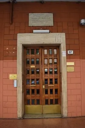 B&B Chez Moi Lame 57 - Dış Mekan