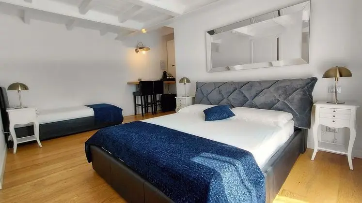 B&B Chez Moi Lame 57 - Öne Çıkan Resim