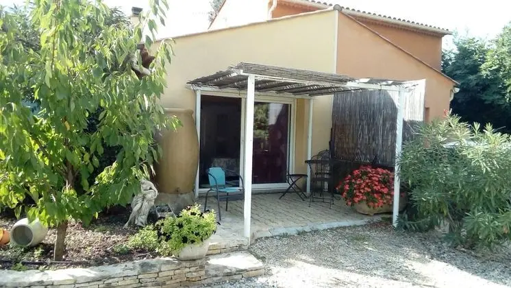B&B Chez Rose-Marie - Dış Mekan
