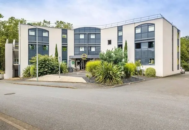 B&B HOTEL Cholet Sud - Öne Çıkan Resim