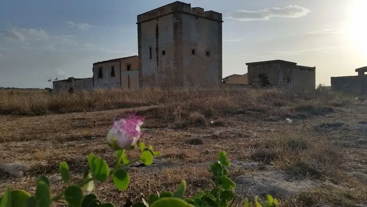B&B Cinisi Mare e Monti - Dış Mekan