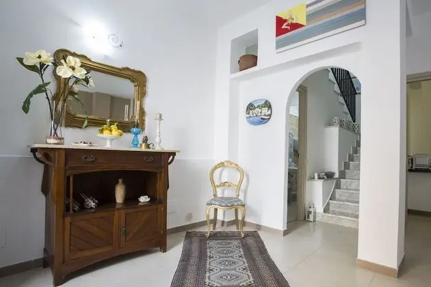 B&B Cinisi Mare e Monti - İç Mekan