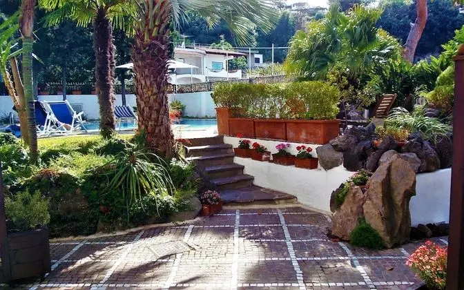 B&B Villa Cinque Pini - 1