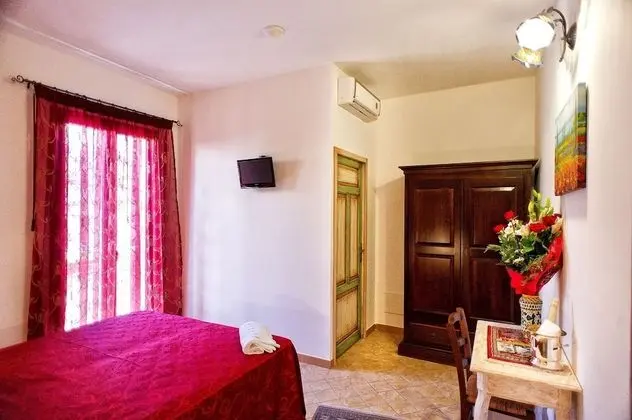 B&B CinquePorte - Oda