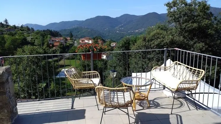 B&B Cinqueterre Il filo di Arianna