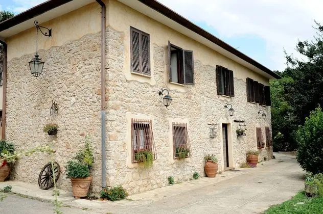 B&B Circolo Ippico Semprevisa