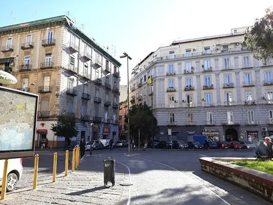 B&B City Center