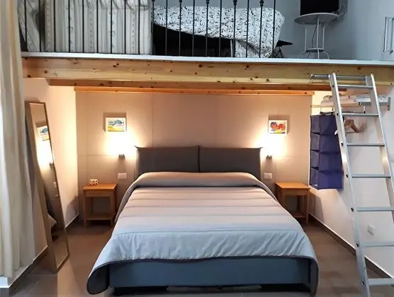 B&B City Center - Öne Çıkan Resim