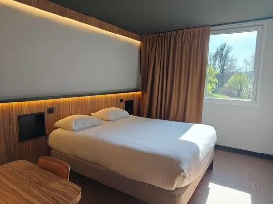 B&B Hotel Clermont Ferrand Nord Riom - Öne Çıkan Resim
