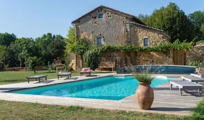 B&B Clos de Saint-Maime - Öne Çıkan Resim