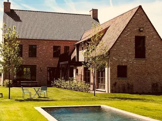 B&B Close2Ghent