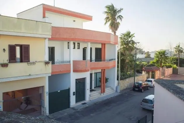 B&B Coccolhouse