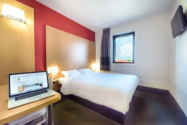 B&B Hotel Colmar Expo - Oda