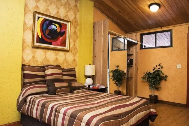 B & B Comfy Inn - Öne Çıkan Resim
