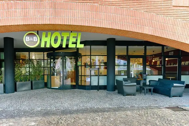 B&B Hotel Como