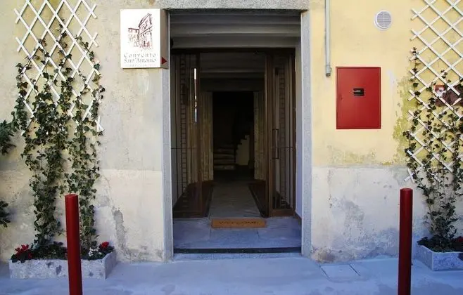 B&B Convento S. Antonio - Öne Çıkan Resim