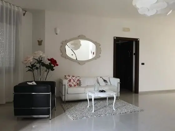 B&B Corallo - İç Mekan