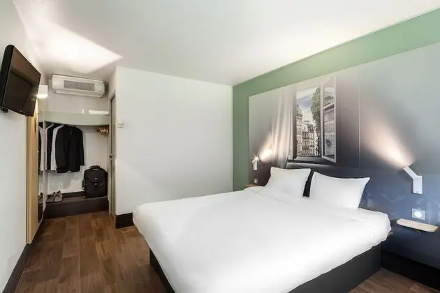 B&B Hotel Corbeil-Essonnes - Öne Çıkan Resim