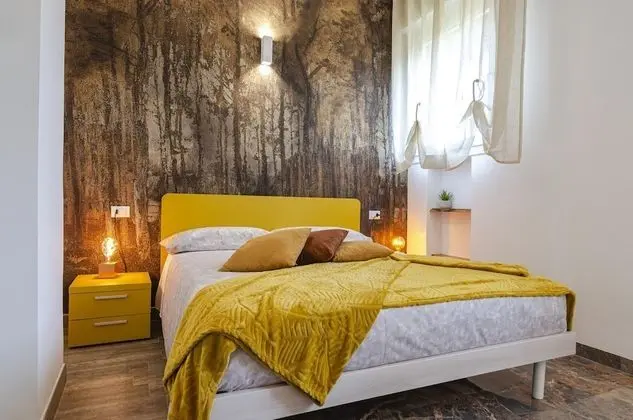 B B Corsini - Il Bosco