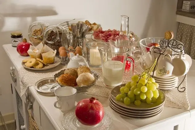 B&B Corso Matteotti 62