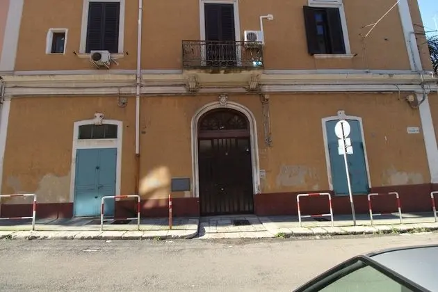 B&B Corso Roma - Dış Mekan