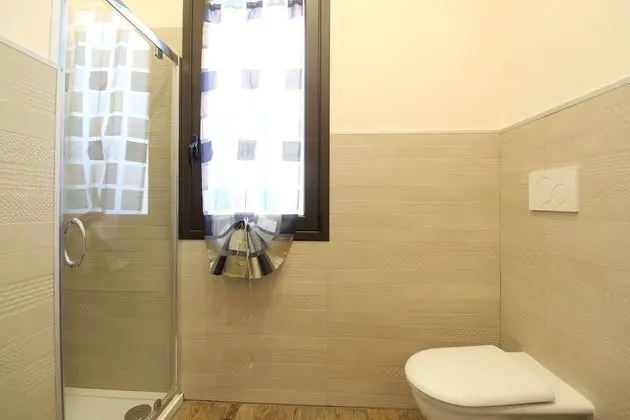 B&B Corso Roma - Lobi