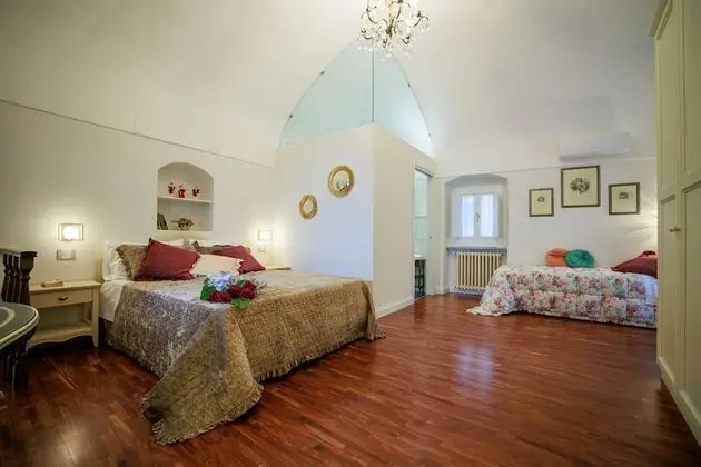 B&B CORSO VITTORIO - Öne Çıkan Resim