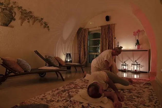 B&B Corte Alma Spa and Luxury Home - Spa