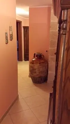 B&B Corte dei Figuli - İç Mekan