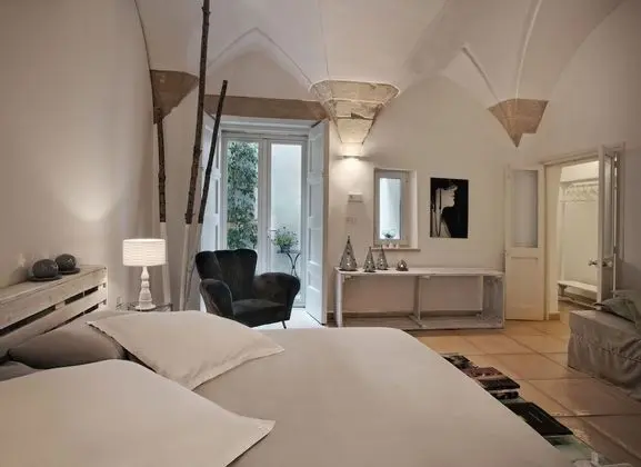 B&B Corte dei Romiti