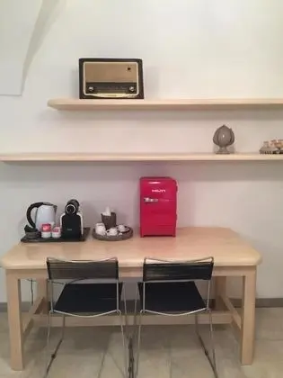 B&B Corte dei Romiti - İç Mekan