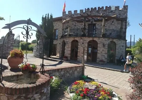 B&B Corte dei Templari