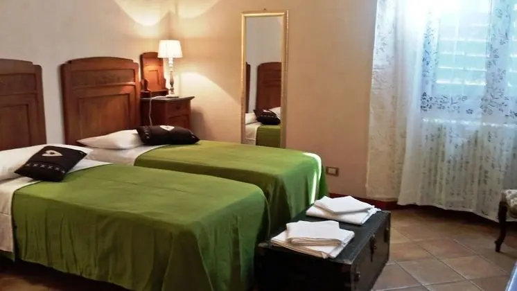 B&B Corte dei Turchi