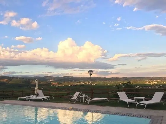 B&B  Corte del mosto Relais