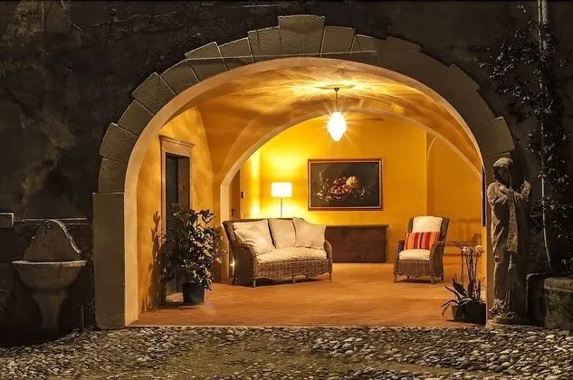 B&B Corte delle Muse - Öne Çıkan Resim