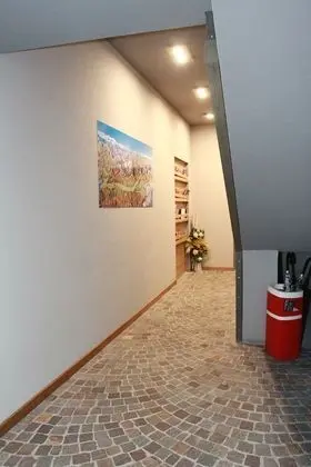 B&B Corte Rossa - Lobi