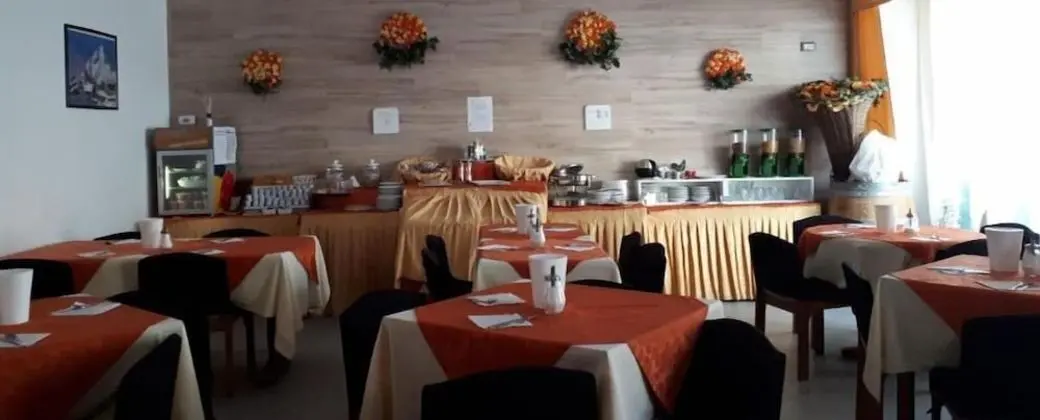 B&B Corte Rossa - Yerinde Yemek