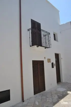 B&B Corte San Martino - Dış Mekan