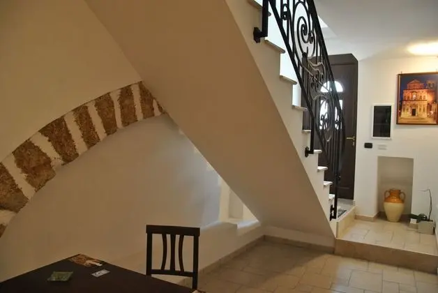B&B Corte San Martino - Lobi