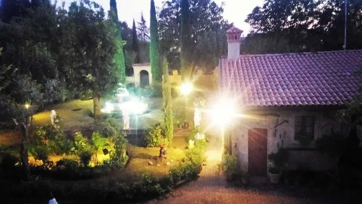 B&B Corteprimavera - Dış Mekan