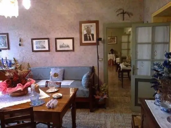 B&B Corteprimavera - Lobi